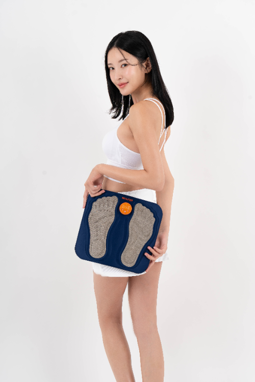 뷰터, EMS 저주파 발 마사지기 ‘슬림존’ 출시 기념 38% 할인