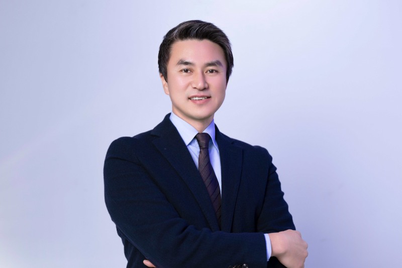 숲 최영우 신임 대표이사(제공=숲).