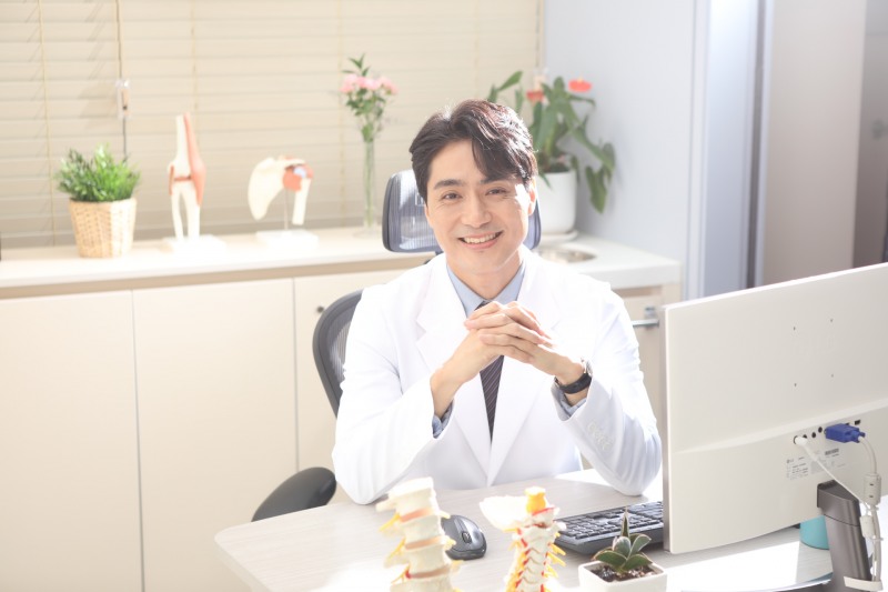 부평그린마취통증의학과의원 박정우 대표원장(마취통증의학과 전문의)