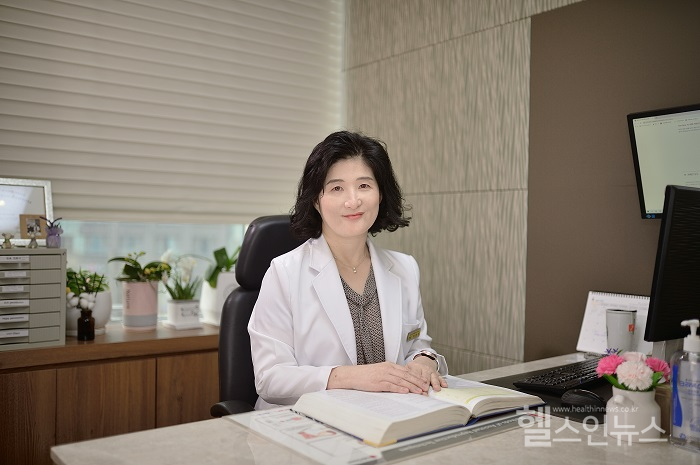 서울라헬여성의원 정현정 원장