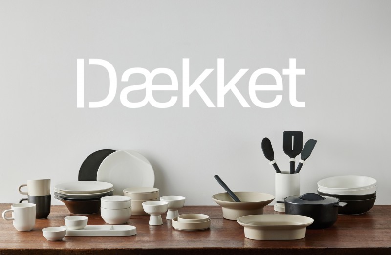 락앤락이 오늘 프리미엄 퀴진웨어 브랜드 ‘데켓(Daekket)’을 새롭게 선보이며 주방용품 시장에 새로운 변화를 예고했다. (락앤락 제공)