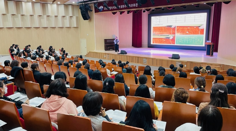 강원도교육청,‘2025 학습코칭지원가 운영 설명회’개최