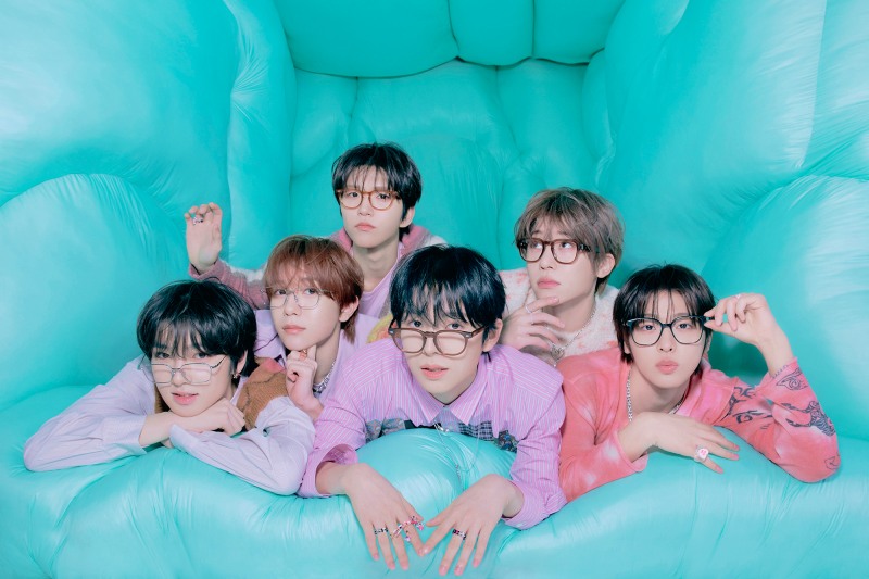 NCT WISH, 내달 14일 미니 2집 발매…타이틀곡 ‘poppop’으로 짜릿하게 터지는 청량감 선사