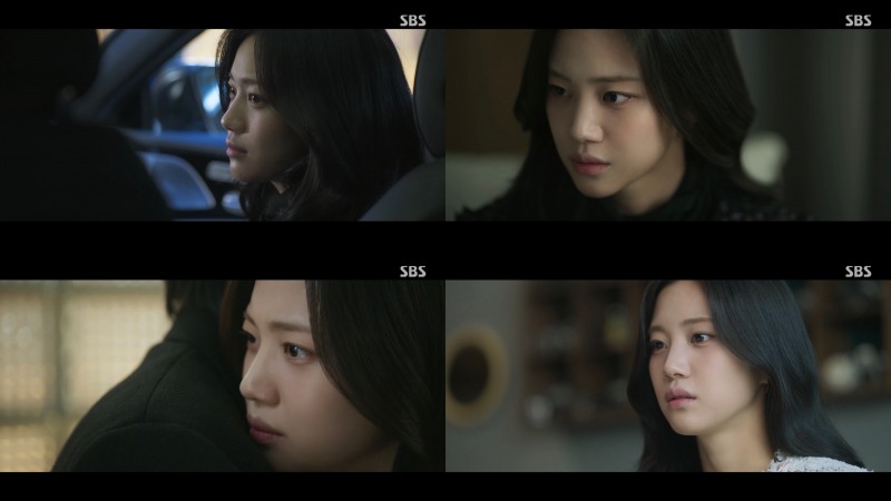 ‘보물섬’ 홍화연, 대산家 향한 위험한 반격 시작…전개 이끄는 핵심 인물로 존재감 각인