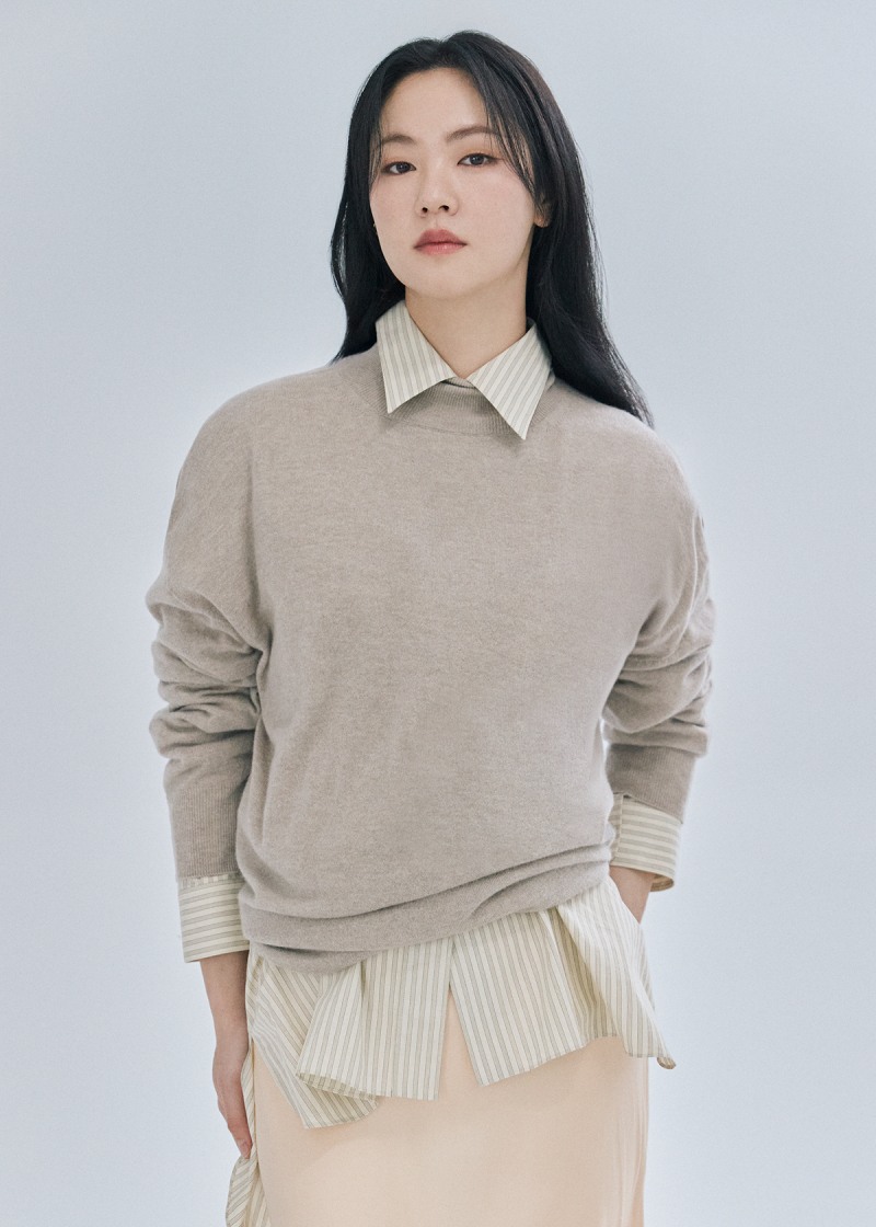 전여빈, ‘착한 여자 부세미’ 캐스팅…쉴 틈 없는 대세 행보