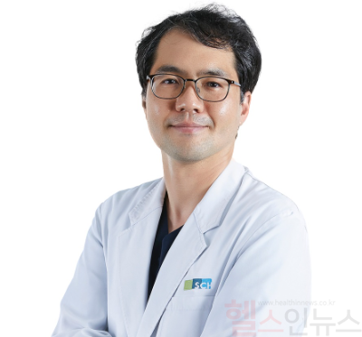 조준형 순천향대학교 서울병원 소화기내과 교수