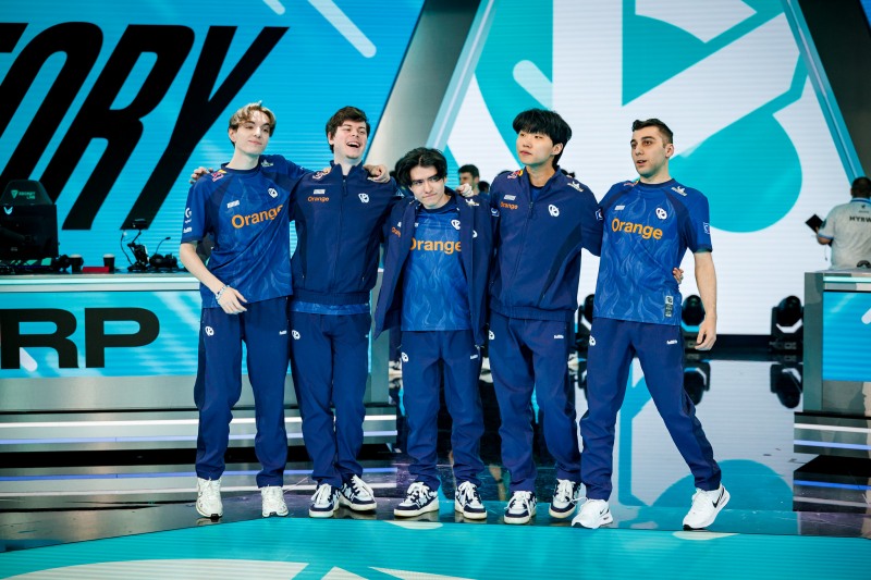 카르민코프(사진=LEC)