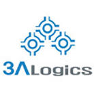 쓰리에이로직스, 31조 물류시장 '게임체인저' 극초소형 AI NFC 반도체 칩 개발 상용화 성공