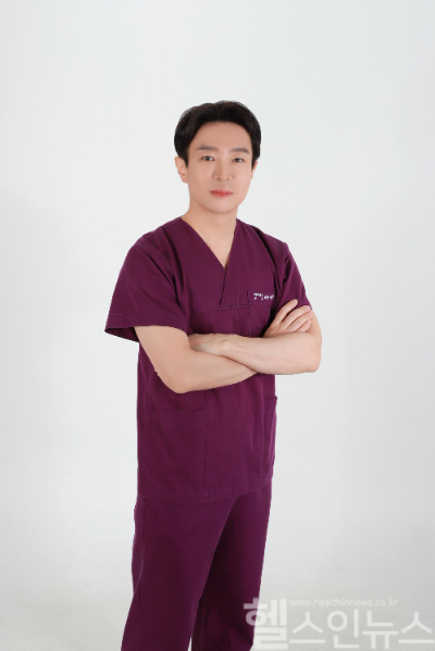 서형민 에스메디센터 대표원장