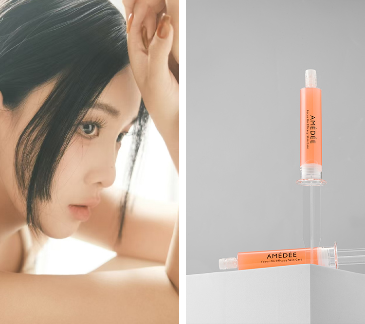 사진제공=아메디(amedee)