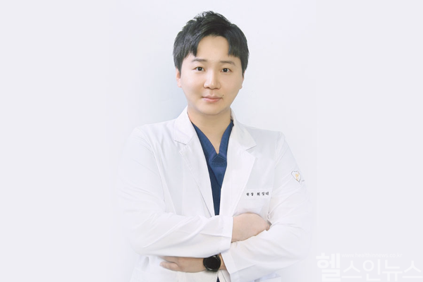 최정태 위브동물의료센터 원장