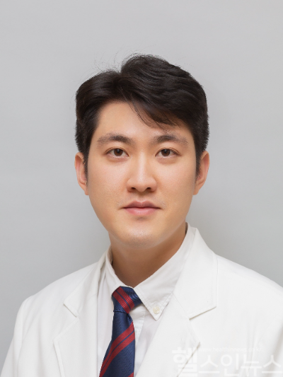 박재용 중앙대병원 소화기내과 교수