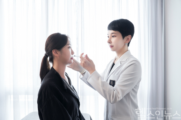 고정아 고정아클리닉 원장