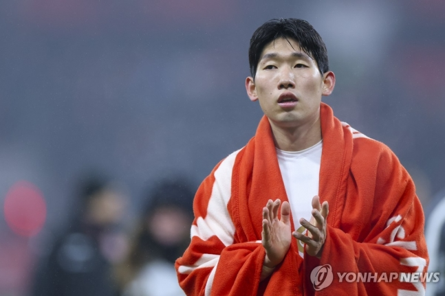 마인츠의 홍현석