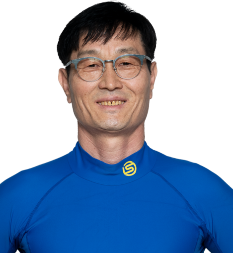 허은회는 1965년 생으로 현역 최고령 선수이지만, 올해 삼연대율 50%를 기록하고 있다