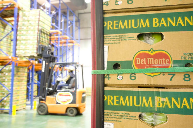 사진: 한국 델몬트 후레쉬 프로듀스 제공