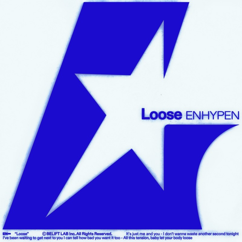 엔하이픈, 내달 4일 디지털 싱글 ‘Loose’ 발표…‘트렌디한 팝 사운드+섹시한 멜로디’