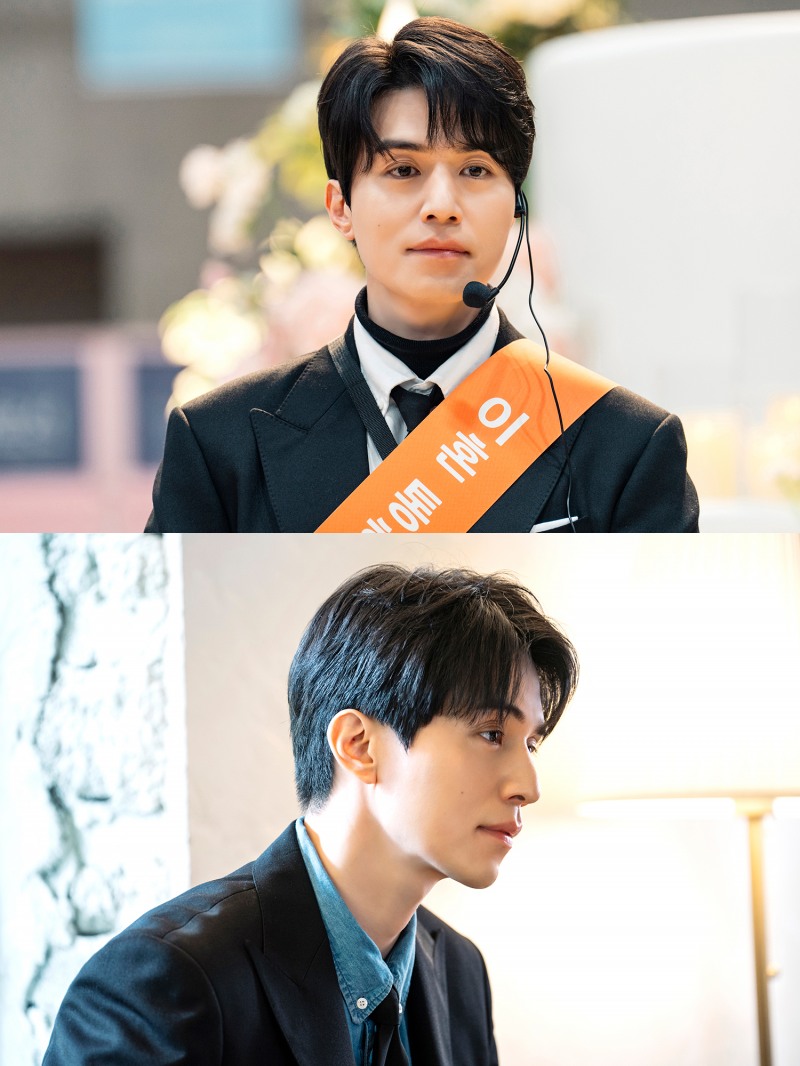 ‘이혼보험’ 이동욱, 로맨틱 코미디로 돌아온다…‘설렘X웃음’ 선사 예고