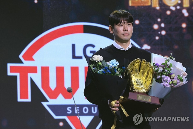 LG 트윈스 홍창기