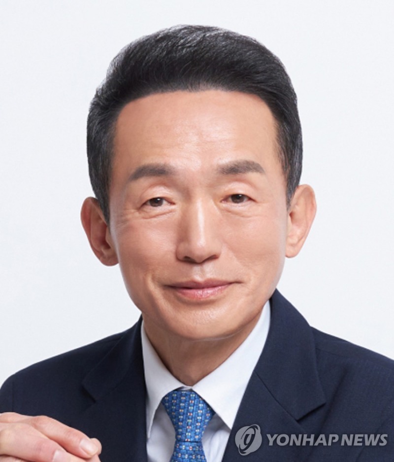 임재택 한양증권 대표이사.