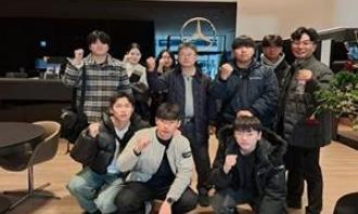 경상남도교육청김해 직업교육 혁신지구, 교육부 지정‘우수지구’선정