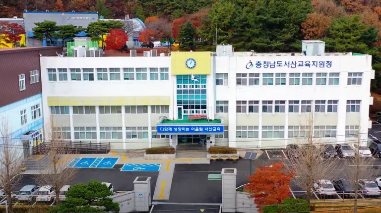 서산교육지원청, 학교 급식기구 미생물 검사 실시