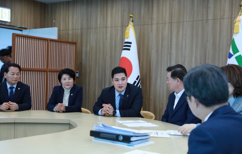 경기도의회 제공