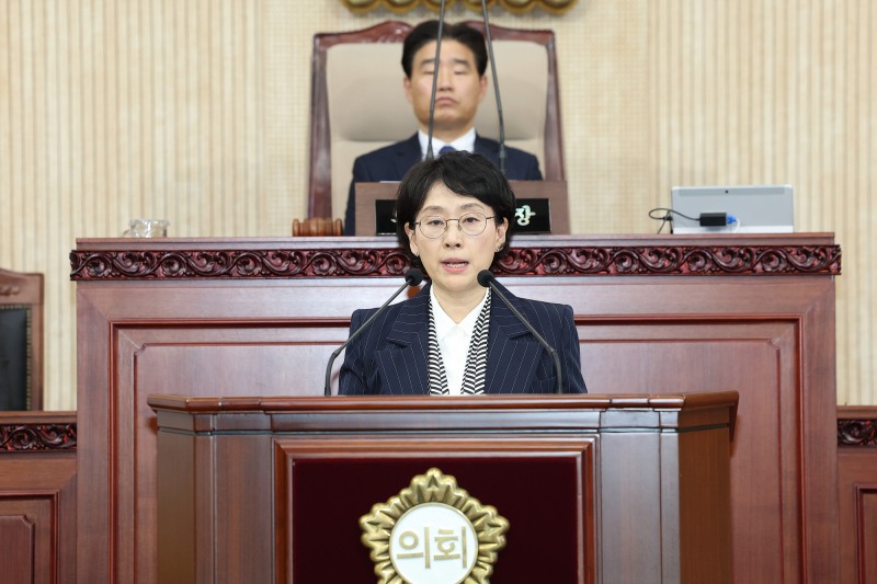 김해련 고양시의원