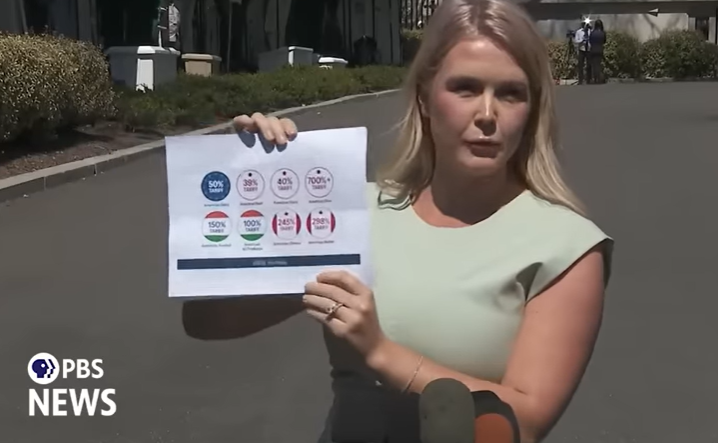 (상보) 美백악관 "4월2일 상호관세 발표…예외 없을 것"