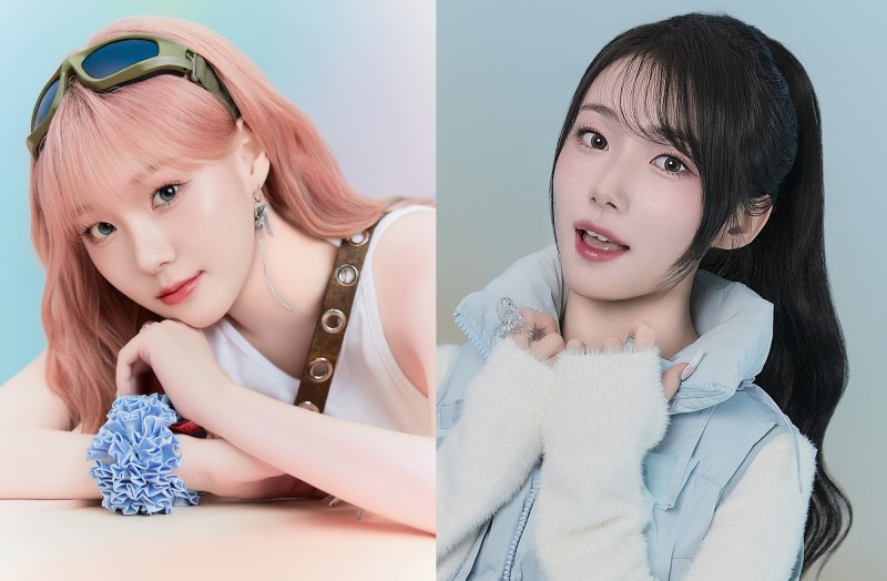 케플러 채현X영은, ‘경청’ 고정 DJ로 발탁…열일 행보ing