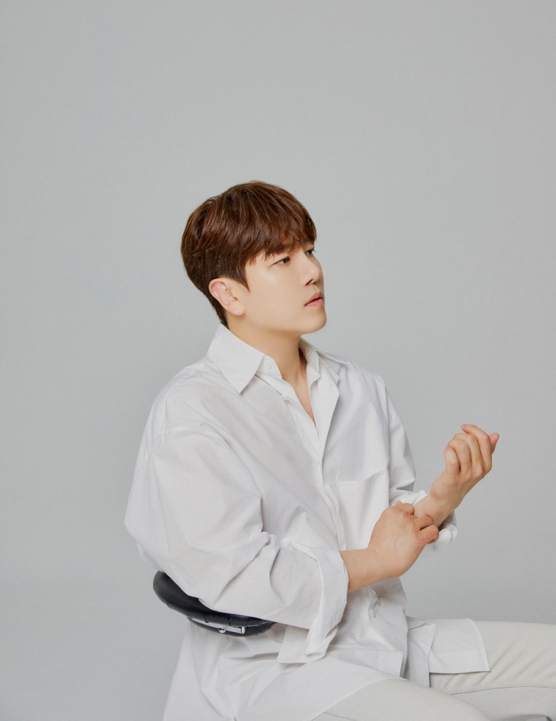 DK(디셈버), 6일 리메이크 음원 ‘부탁’ 발매…‘새롭게 재해석’