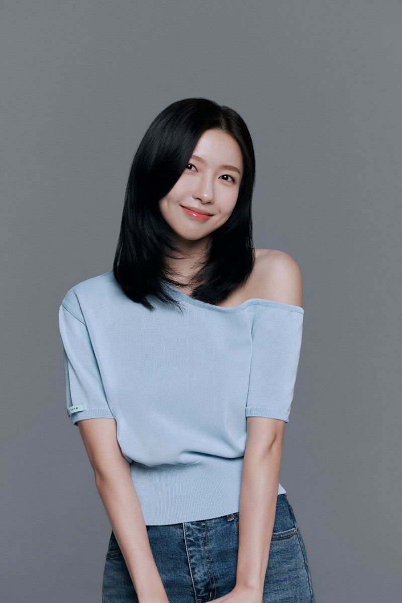 주현영, ‘착한 여자 부세미’ 캐스팅…전여빈과 연기 호흡 ‘기대’