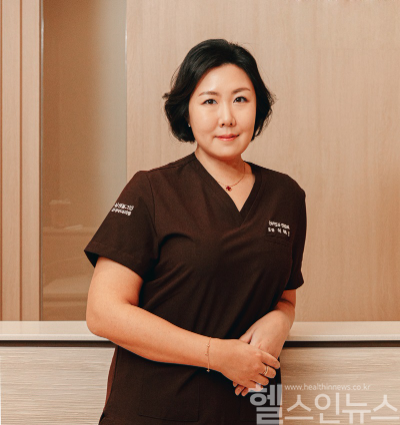 이혜연 봄그린산부인과 대표원장