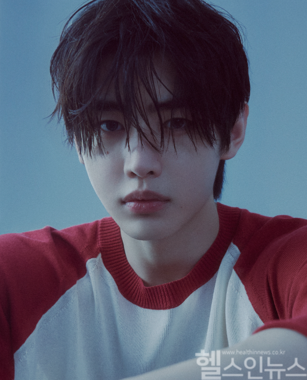 엔하이픈 성훈 프로필 (희망브리지 제공)