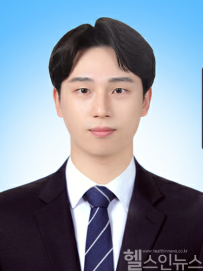 김총명 방사선사 사진. (화순전남대병원 제공)