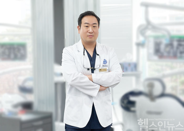 최재용 고르다치과의원 잠실점 대표원장