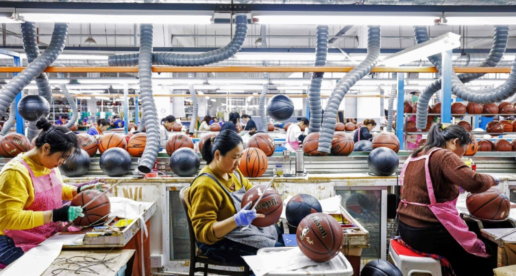 (상보) 중국 3월 차이신 제조업 PMI 51.2로, 예상(50.6) 상회