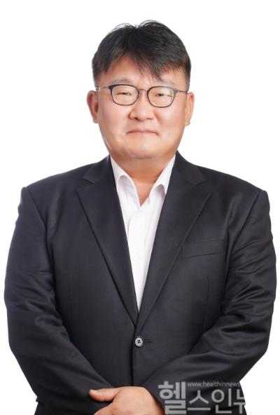 안형진 고려대학교 의과대학 의학통계학교실 및 보건대학원 보건통계학과 교수