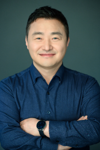 노태문 사장 ⓒ삼성전자
