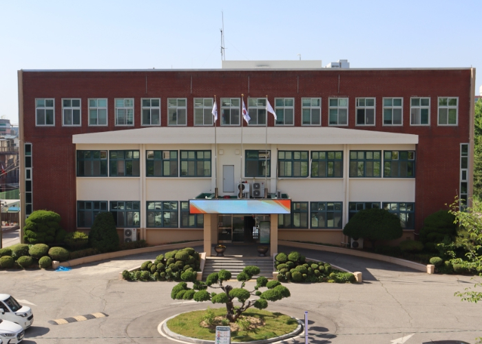 파주교육지원청