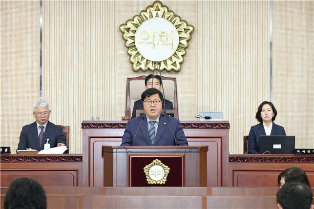 임홍열 경기도의원