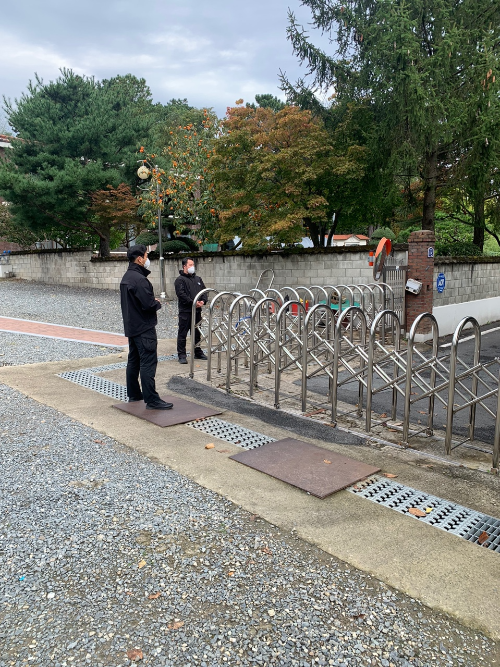 경호업체 ‘투엘가드’, 유치권 행사 업무 대행 및 전문 용역 서비스 진행