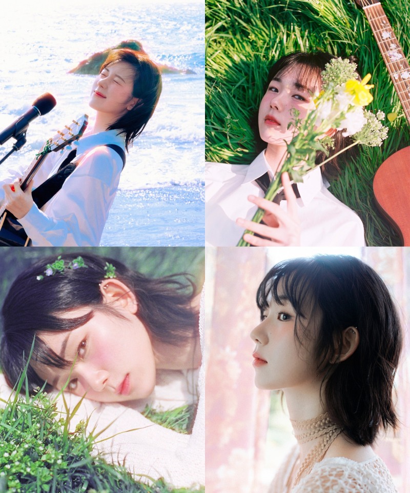 ‘대학가요제 동상’ 최여원, 가수 정식 데뷔 확정…11일 첫 번째 싱글 ’나랑 놀자’ 발매