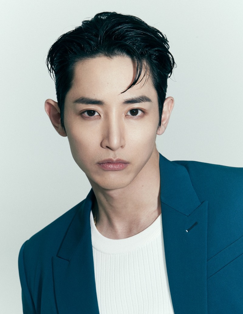 ‘S라인’ 이수혁, 칸 시리즈 핑크 카펫 밟는다…"오랜 시간 꿈꿔왔던 순간"