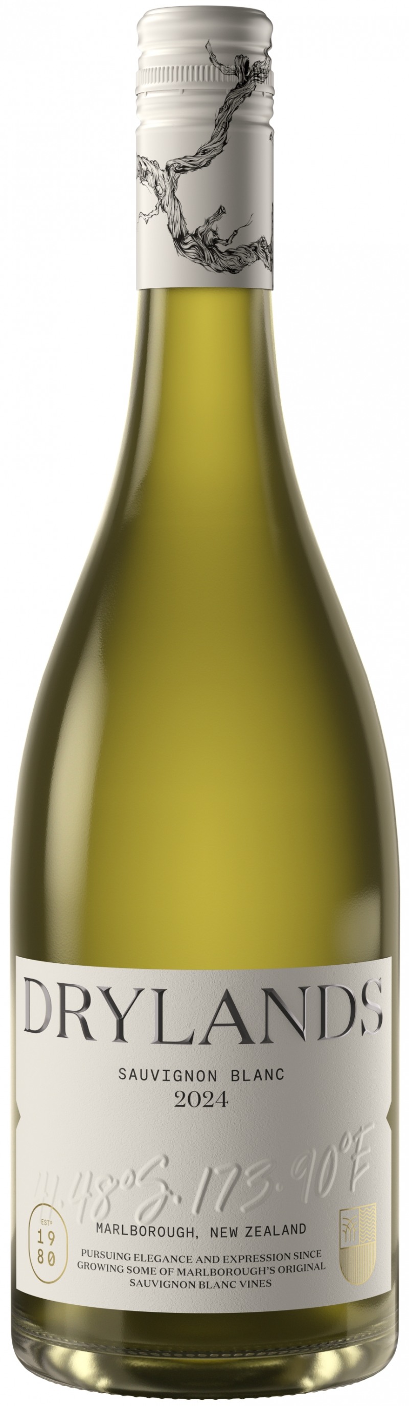 드라이랜드 소비뇽 블랑./하이트진로