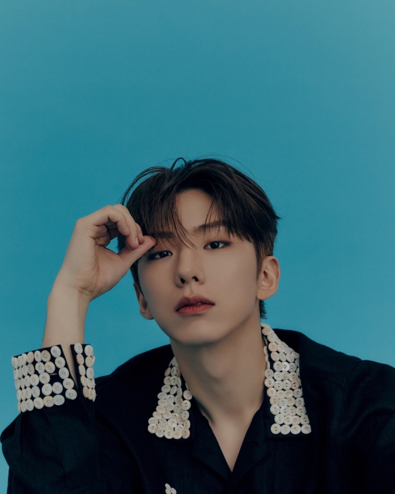 몬스타엑스 기현, ‘류학생 어남선’ 출연 확정…“전역 후 첫 고정 예능 떨려”