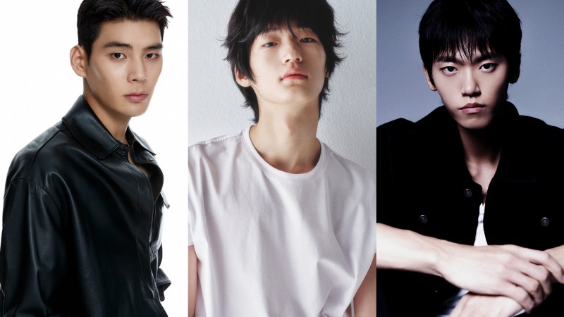 ‘런웨이에서 잔디밭 위로’ 이석찬X이승찬X박승훈, ‘뭉쳐야 찬다4’ 합류