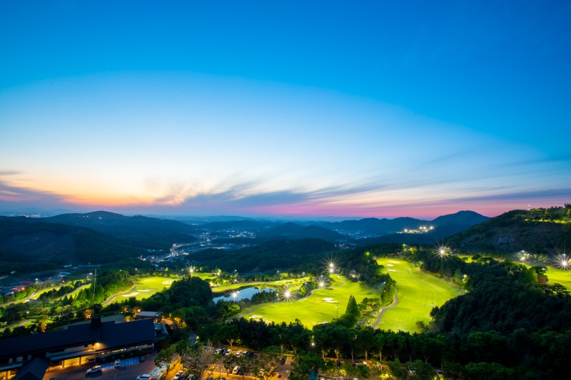 서서울cc(기사내용과무관)