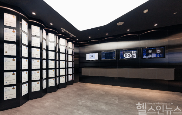 뷰노 오피스 (뷰노 제공)