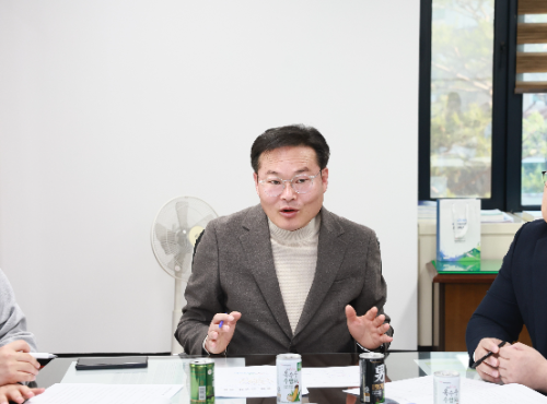 인천 부평구의회 행정복지위원회 구동오 위원장(국민의힘/부평1·4동)